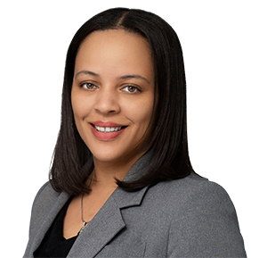 Asha Reynolds