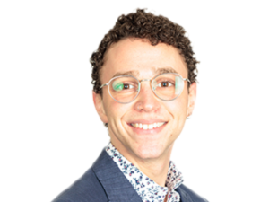 Joshua Segalewitz