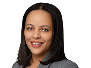 Asha Reynolds