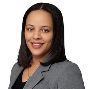 Asha Reynolds